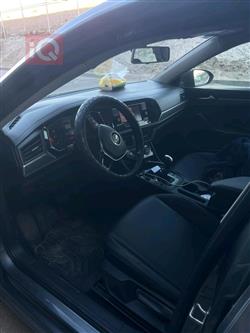 ڤۆڵکسواگن جێتا